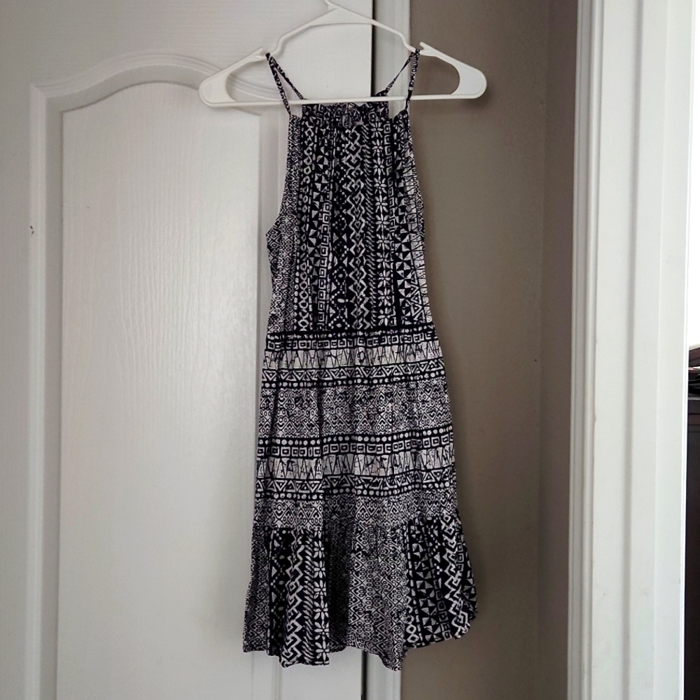 LOFT dress